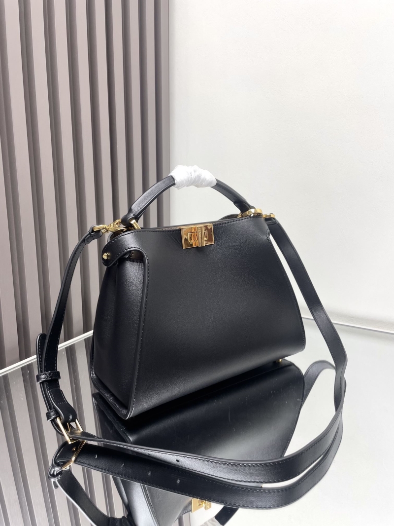F**di peekaboo bags